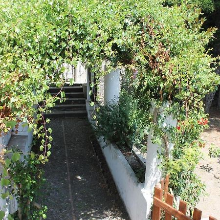 Casa Diana Arianna Apartment Lipari  Exterior foto