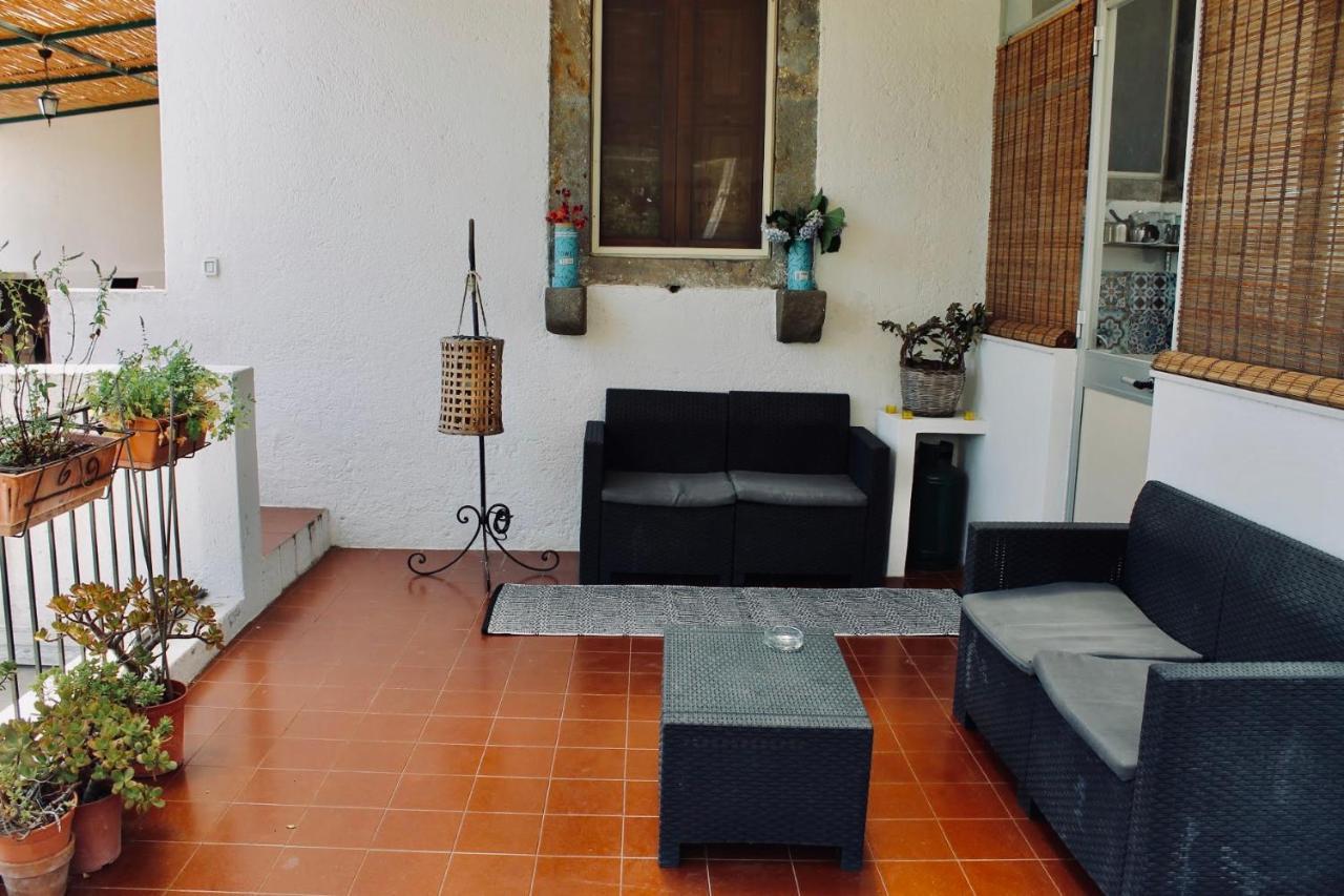 Casa Diana Arianna Apartment Lipari  Exterior foto