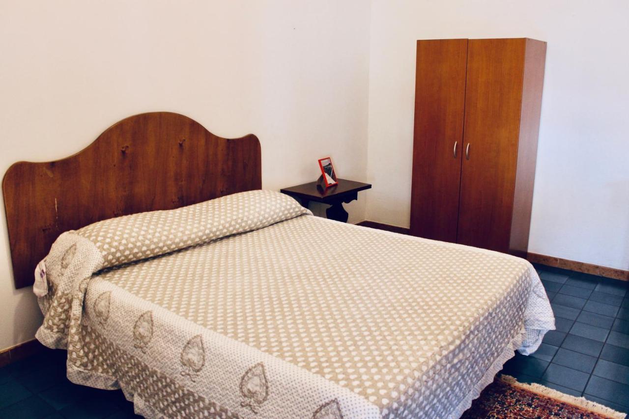 Casa Diana Arianna Apartment Lipari  Exterior foto