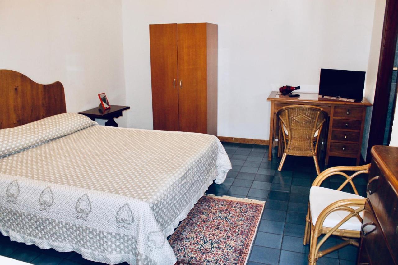 Casa Diana Arianna Apartment Lipari  Exterior foto