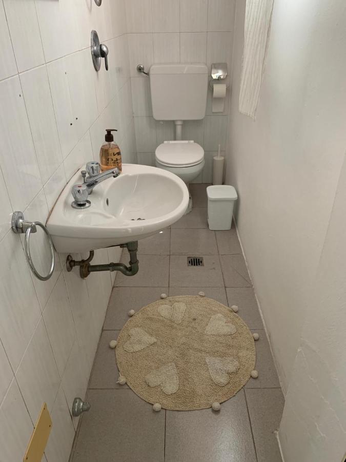 Casa Diana Arianna Apartment Lipari  Exterior foto