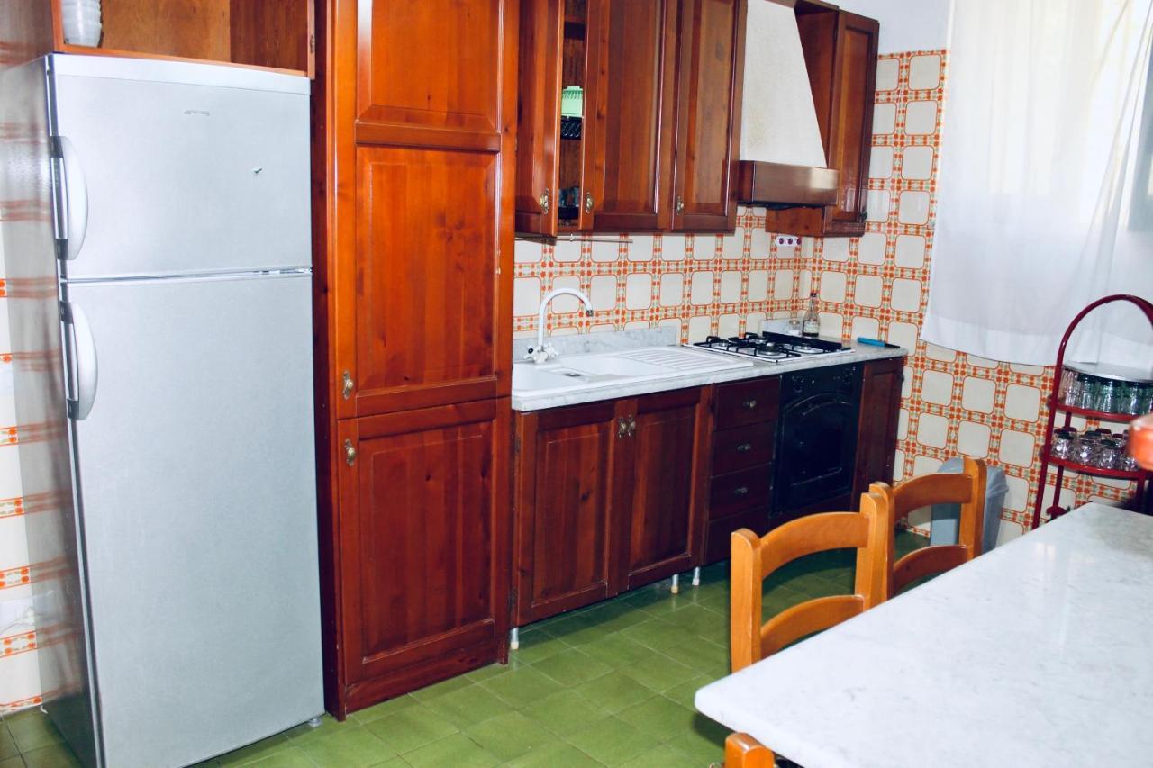 Casa Diana Arianna Apartment Lipari  Exterior foto